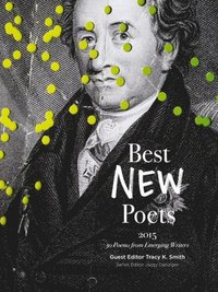 bokomslag Best New Poets 2015
