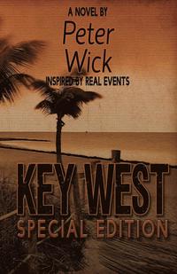 bokomslag Key West - Special Edition