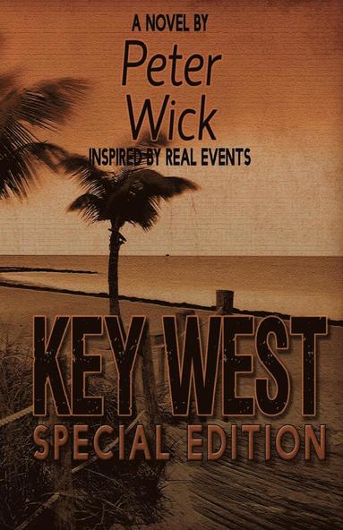 bokomslag Key West - Special Edition