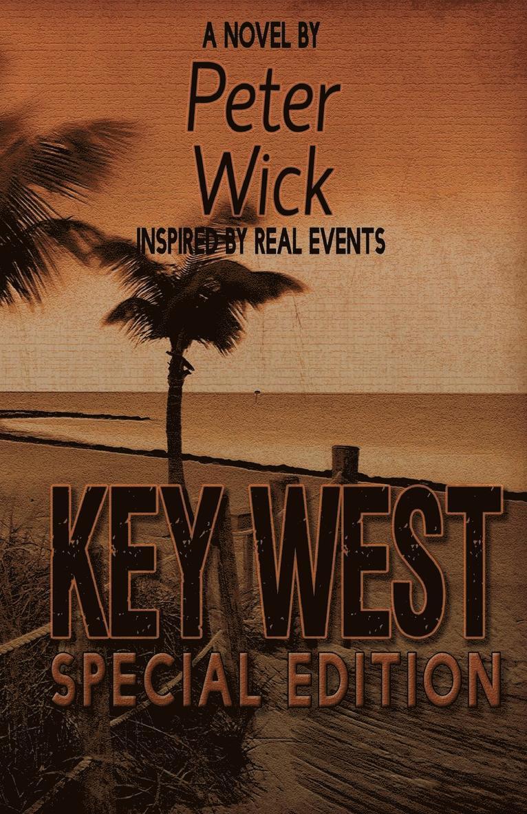 Key West - Special Edition 1