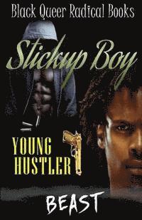bokomslag Stickup Boy: Young Hustler