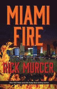 bokomslag Miami Fire
