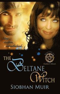 Beltane Witch