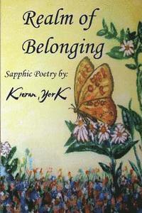 Kieran York - Realm of Belonging, Häftad