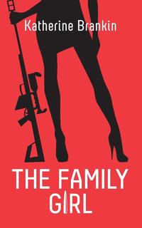 bokomslag Family Girl