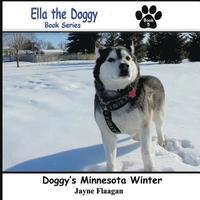 bokomslag Doggy's Minnesota Winter