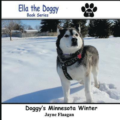 Doggy's Minnesota Winter 1