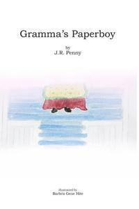 Gramma's Paperboy 1