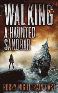 bokomslag Walking a Haunted Sandbar: A Suspense and Horror Collection