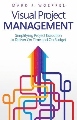 bokomslag Visual Project Management