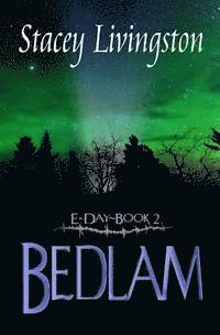 bokomslag E-Day Book 2: Bedlam