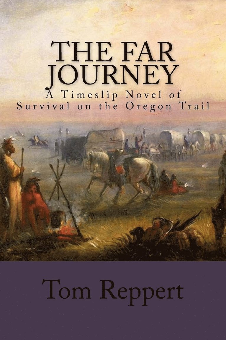 The Far Journey 1