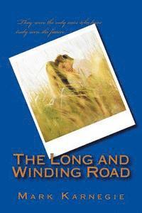 bokomslag The Long and Winding Road