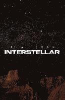 bokomslag Interstellar