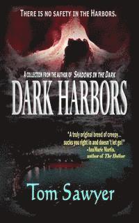 bokomslag Dark Harbors