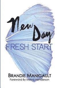 bokomslag New Day Fresh Start