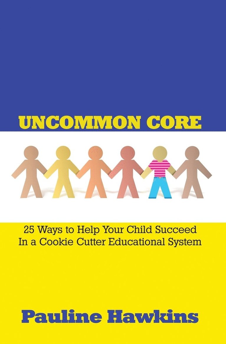 Uncommon Core 1