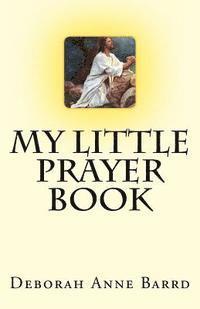 bokomslag My Little Prayer Book