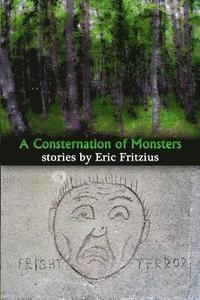 bokomslag A Consternation of Monsters