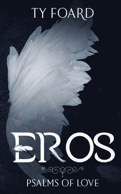 Eros: A Book of Psalms