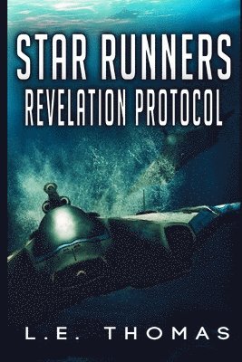 Star Runners 1