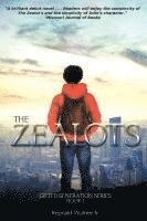 bokomslag The Zealots: The Gifted Generation Series Book 1