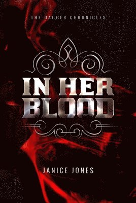 In Her Blood Volume 1 1