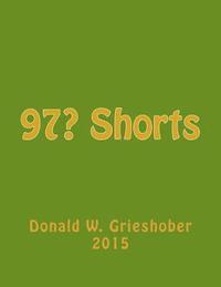 bokomslag 97? Shorts