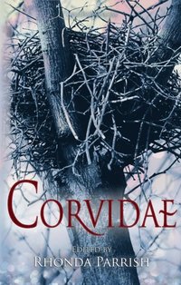 bokomslag Corvidae