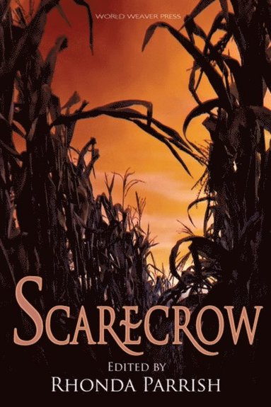 bokomslag Scarecrow