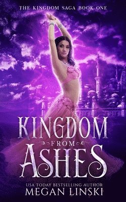 Kingdom From Ashes 1