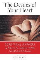 The Desires of Your Heart 1