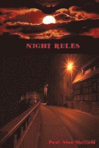 bokomslag Night Rules