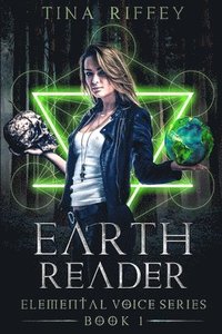 bokomslag Earth Reader