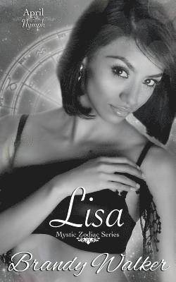 Brandy Walker - Lisa: April, Häftad
