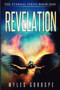 bokomslag Revelation