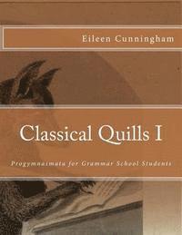 bokomslag Classical Quills I