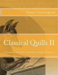 bokomslag Classical Quills II