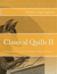 Classical Quills II 1