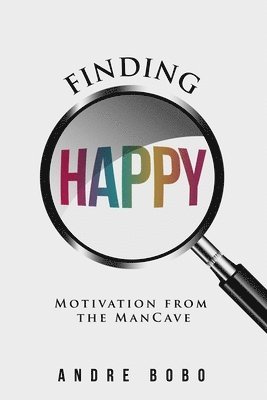 Finding Happy 1