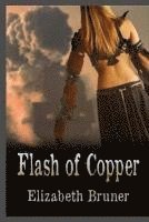 bokomslag Flash of Copper