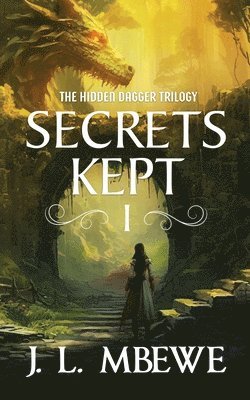 Secrets Kept 1