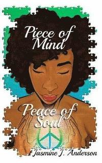 bokomslag Piece of Mind