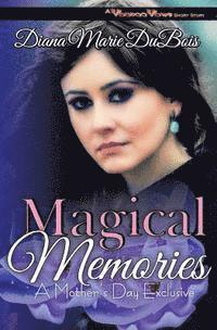 Magical Memories: A Voodoo Vows Short Story
