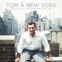 bokomslag Tom à New York: Une vie de gay en Kodachrome, 1956 - 1965
