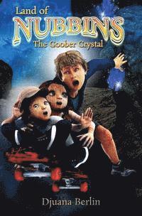 Djuana Berlin - The Goober Crystal, Häftad