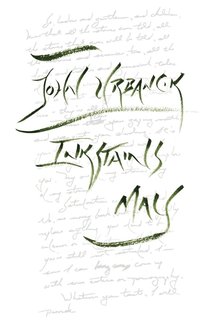 bokomslag InkStains: May