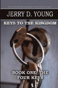 bokomslag The Four Keys