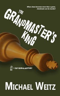 bokomslag The Grandmaster's King