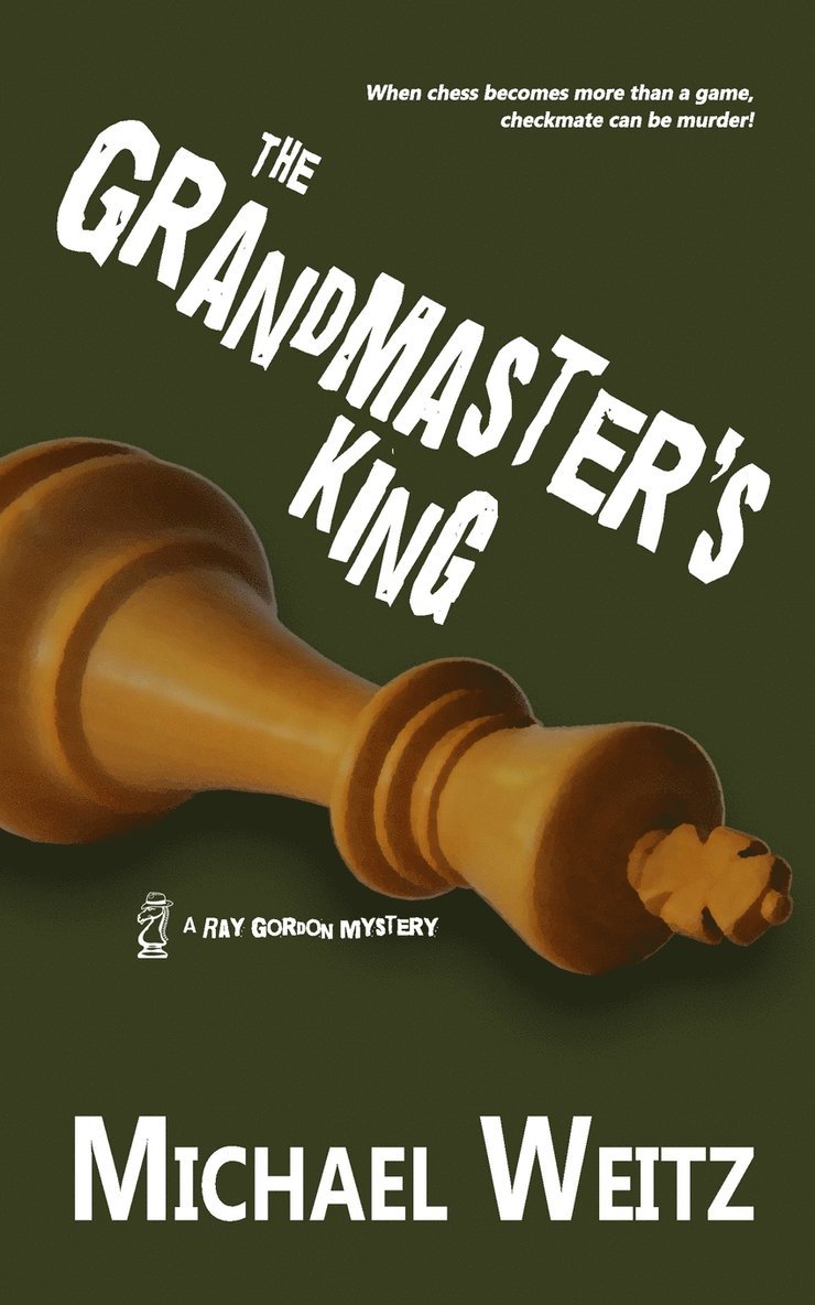 The Grandmaster's King 1